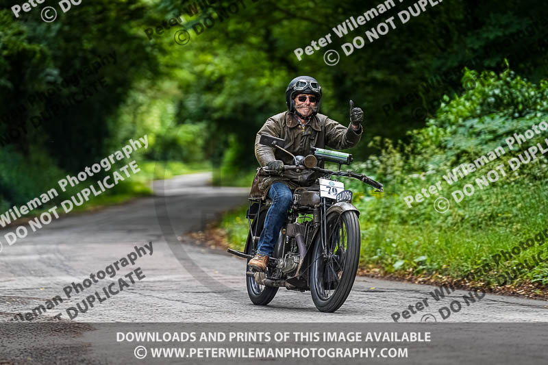 Vintage motorcycle club;eventdigitalimages;no limits trackdays;peter wileman photography;vintage motocycles;vmcc banbury run photographs